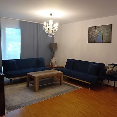 3 Room Premium Apartment Buchs Sg 外观 照片