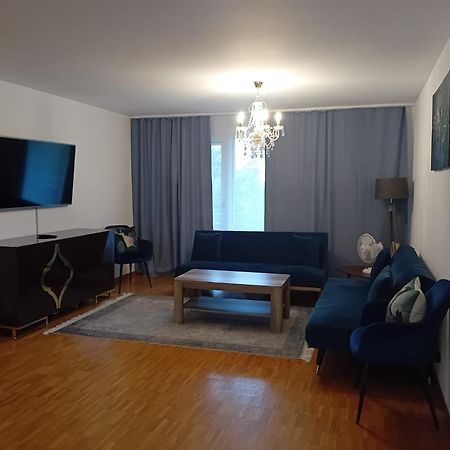 3 Room Premium Apartment Buchs Sg 外观 照片