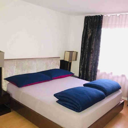 3 Room Premium Apartment Buchs Sg 外观 照片