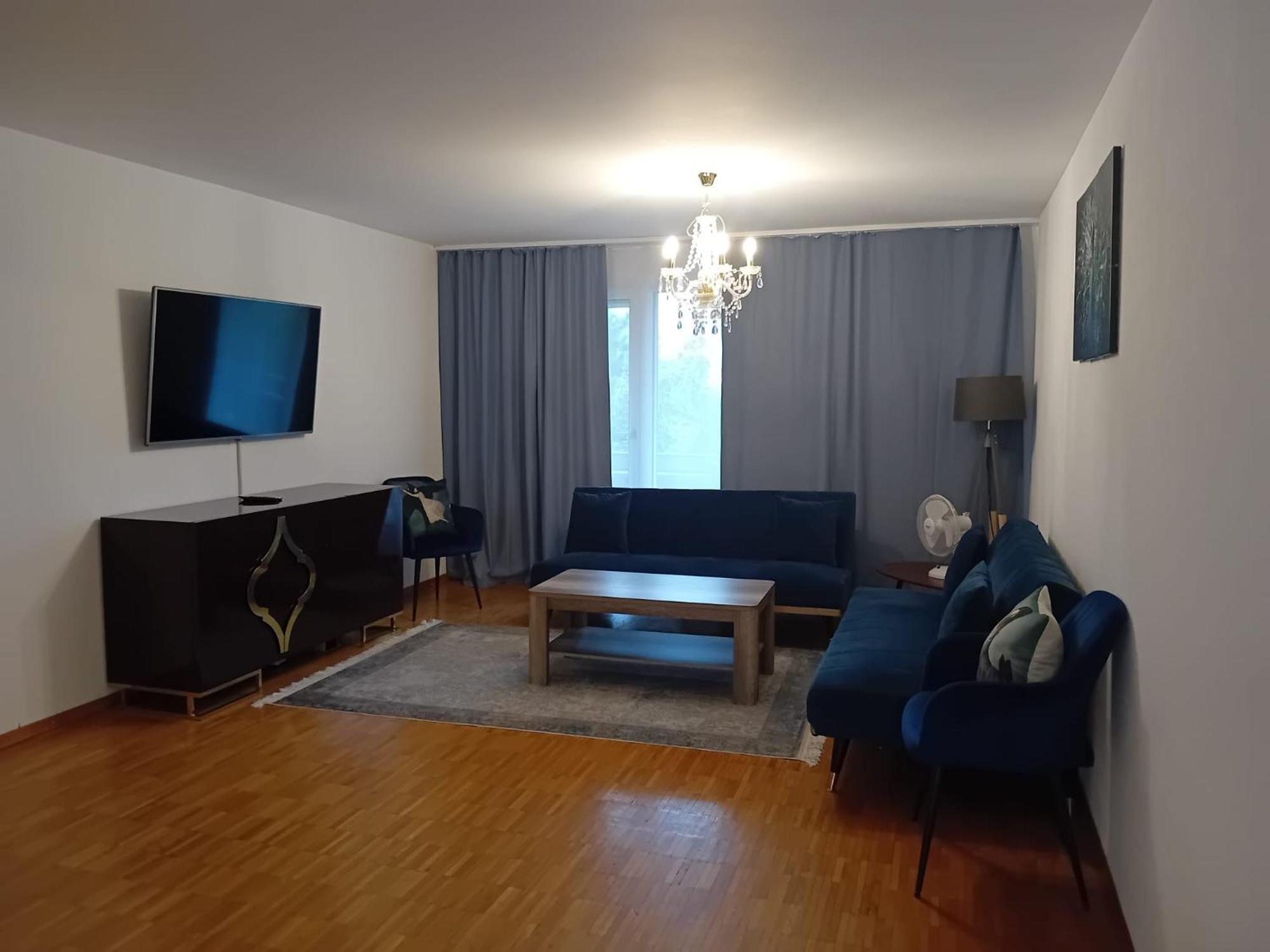3 Room Premium Apartment Buchs Sg 外观 照片