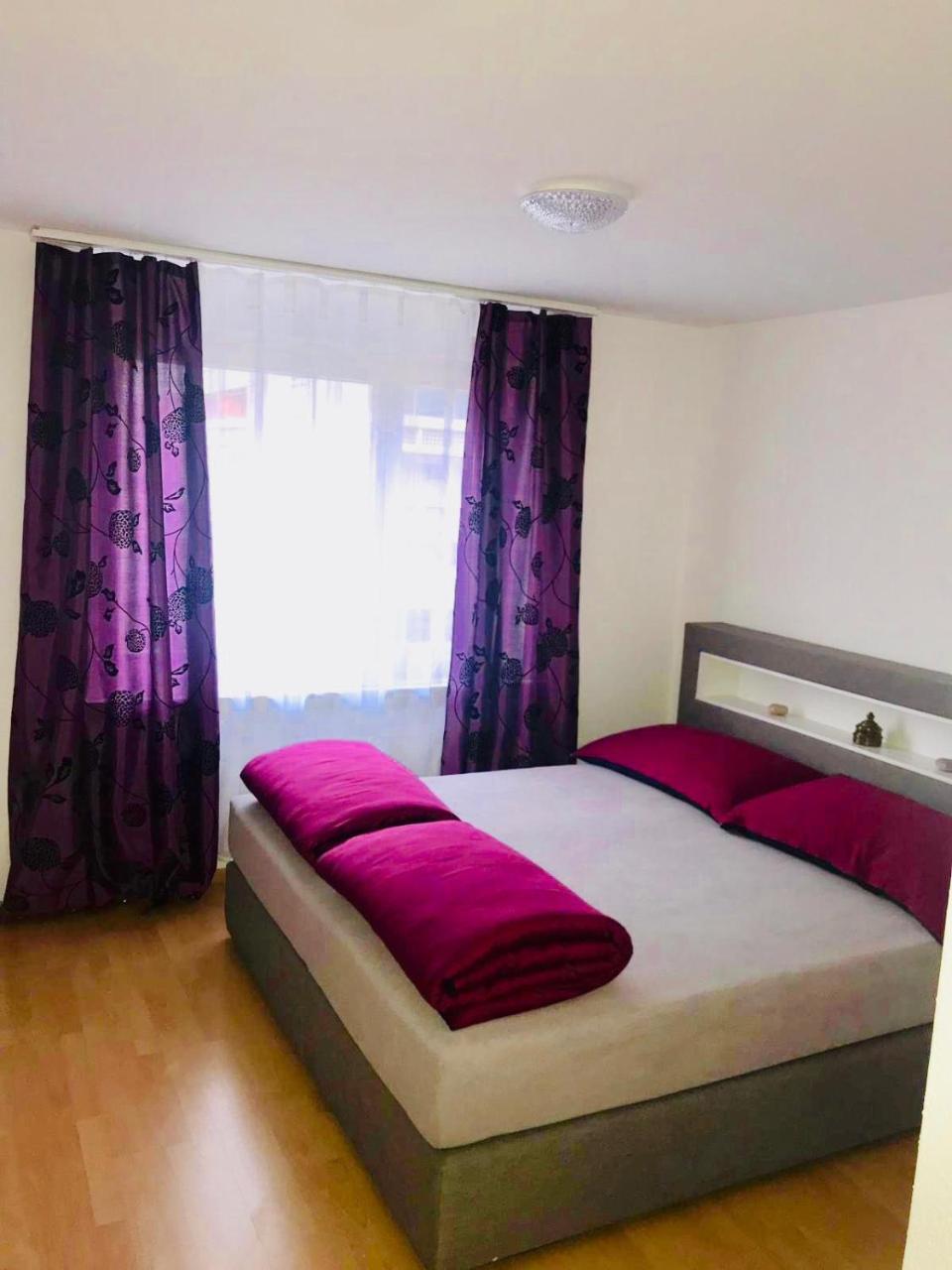 3 Room Premium Apartment Buchs Sg 外观 照片
